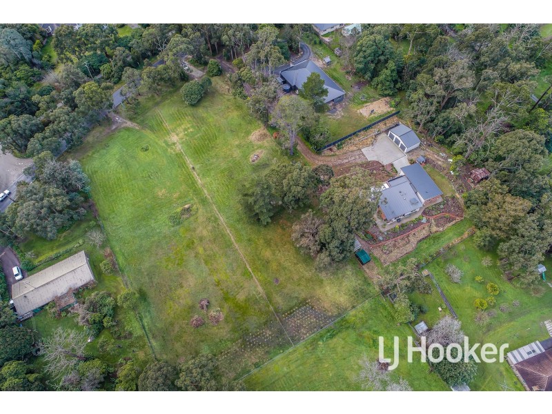 36 A’Beckett Road, Bunyip VIC 3815