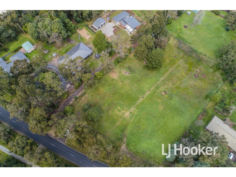 36 A’Beckett Road, Bunyip VIC 3815