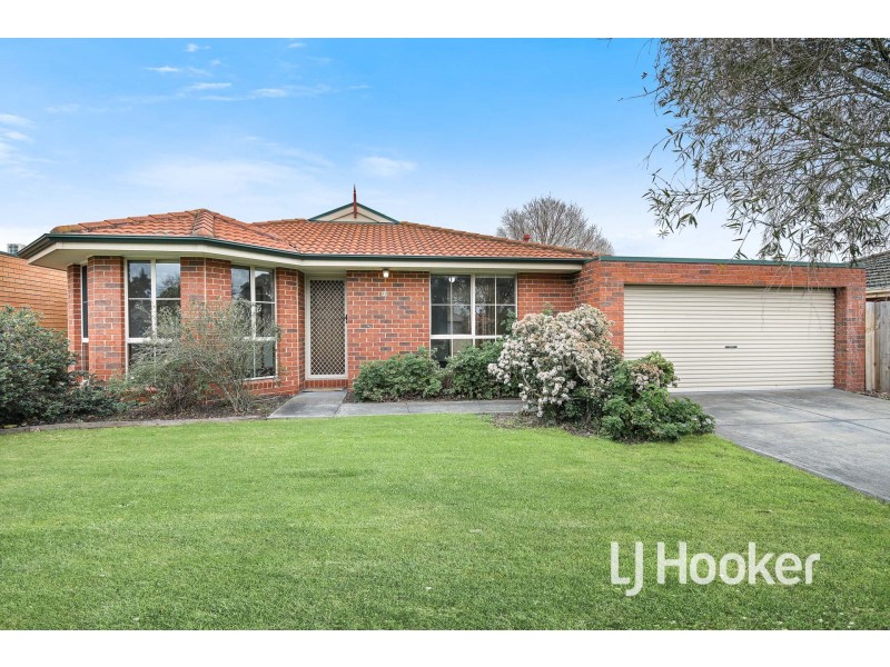 40 King Street, Pakenham VIC 3810