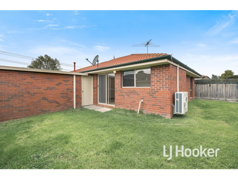 40 King Street, Pakenham VIC 3810