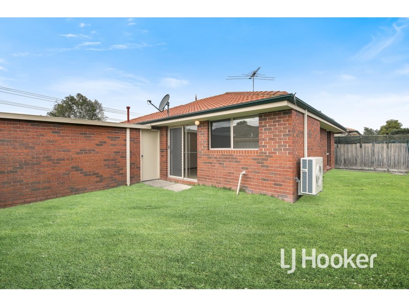 40 King Street, Pakenham VIC 3810