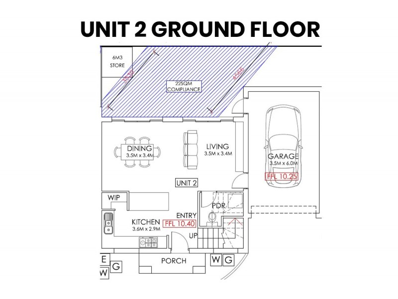 4 Snodgrass Street, Pakenham VIC 3810