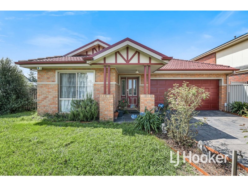 3 The Glen, Pakenham VIC 3810