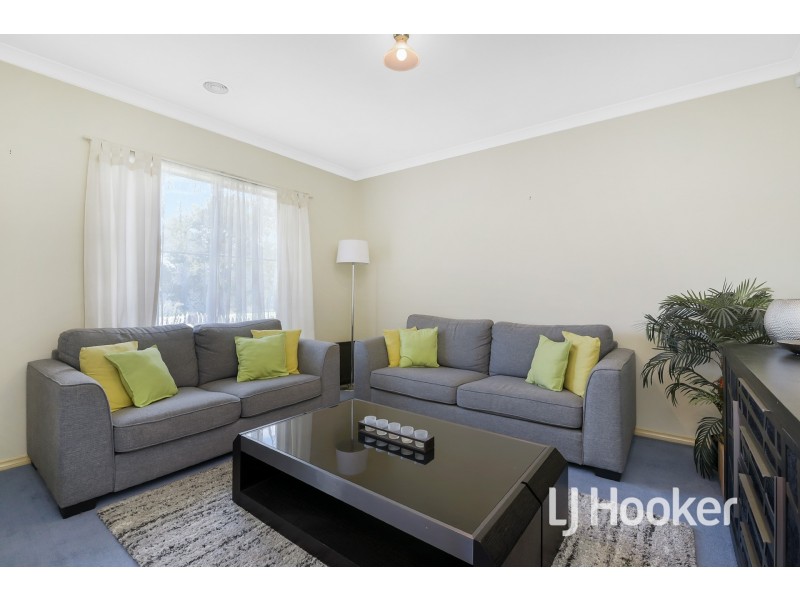 3 The Glen, Pakenham VIC 3810