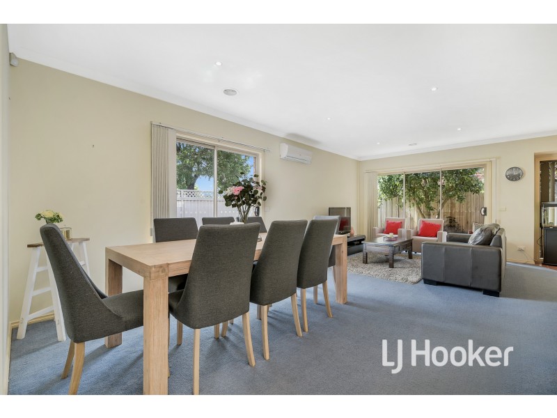 3 The Glen, Pakenham VIC 3810