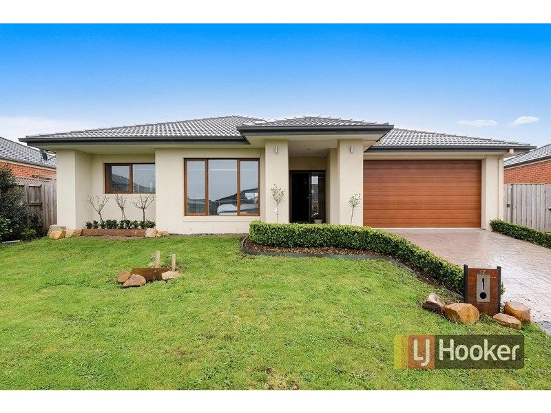 17 Ti-Tree Crescent, Officer VIC 3809