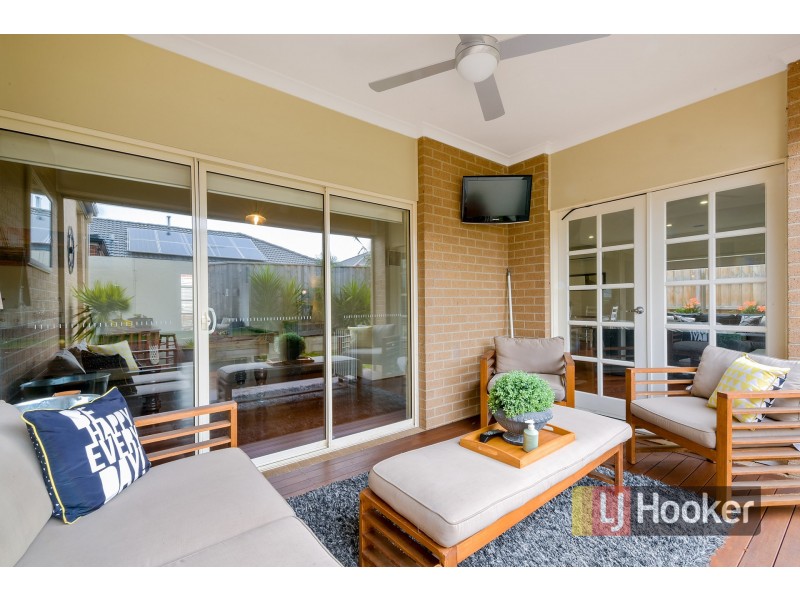 17 Ti-Tree Crescent, Officer VIC 3809