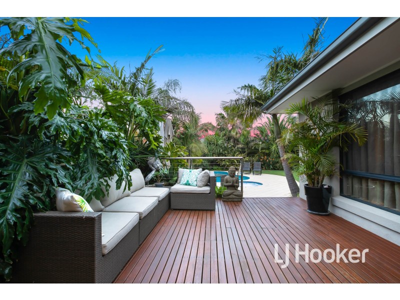 16 Sydney Street, Narre Warren South VIC 3805