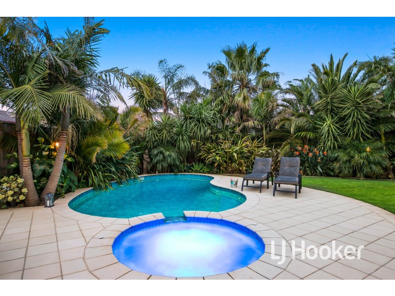 16 Sydney Street, Narre Warren South VIC 3805
