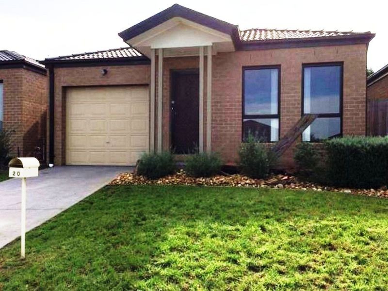 20/103 Army Road, Pakenham VIC 3810