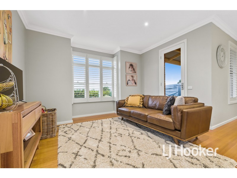 1 Silky Oak Court, Garfield VIC 3814