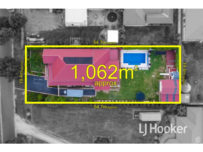 1 Silky Oak Court, Garfield VIC 3814
