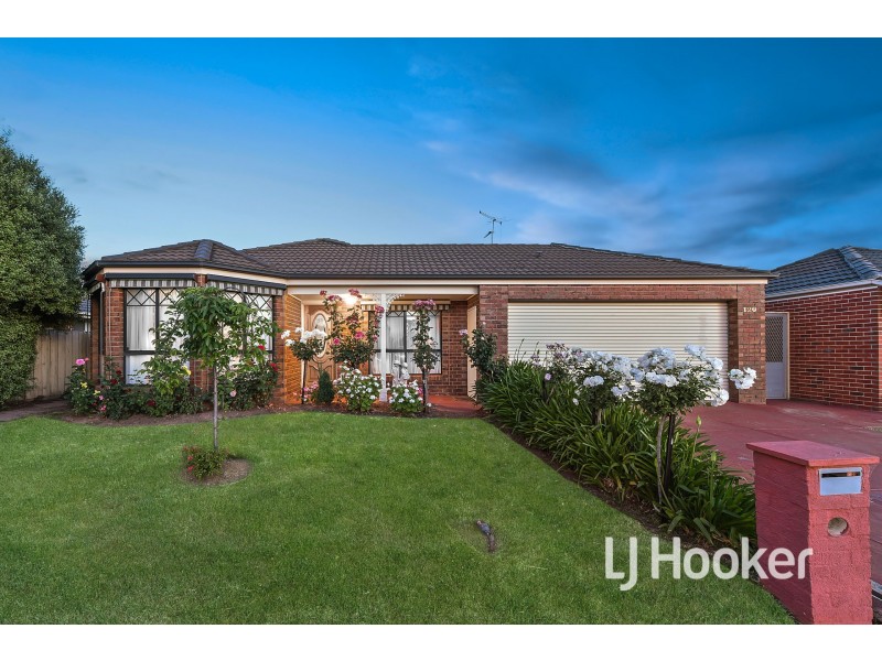 120 Mcgregor Road, Pakenham VIC 3810