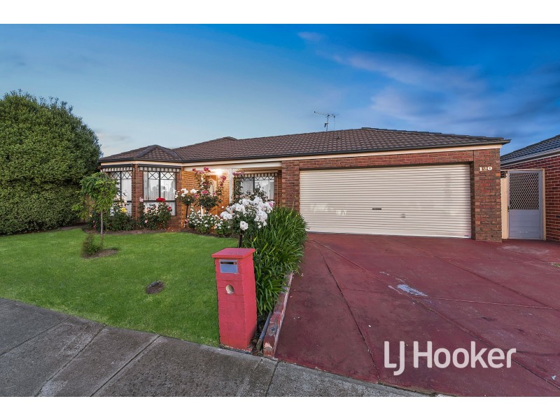 120 Mcgregor Road, Pakenham VIC 3810