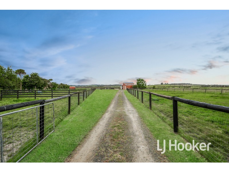125 Nine Mile Road, Tynong VIC 3813