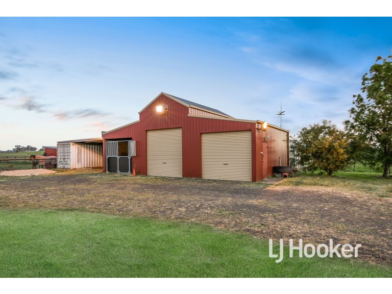 125 Nine Mile Road, Tynong VIC 3813