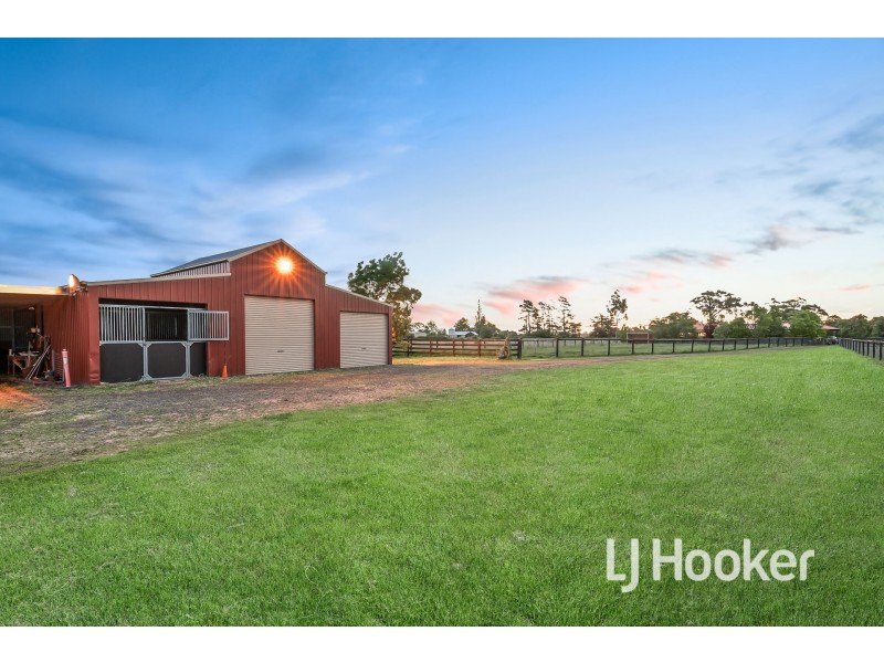 125 Nine Mile Road, Tynong VIC 3813