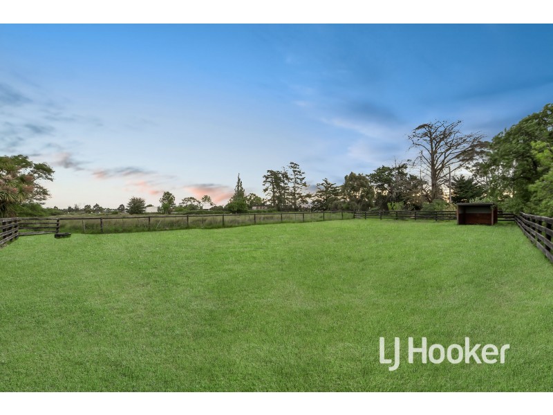 125 Nine Mile Road, Tynong VIC 3813