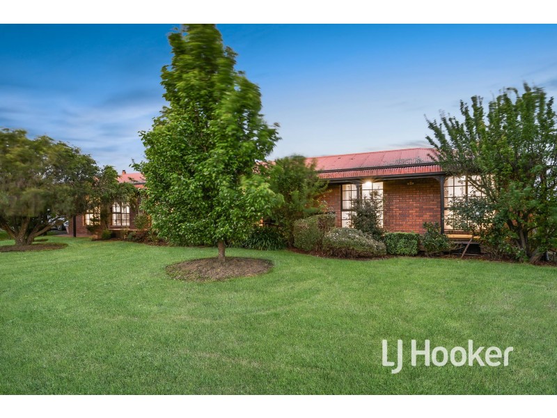 125 Nine Mile Road, Tynong VIC 3813