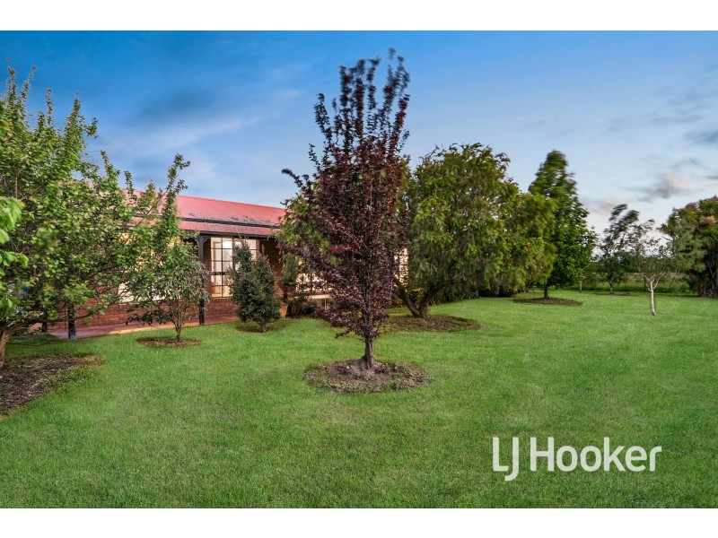 125 Nine Mile Road, Tynong VIC 3813