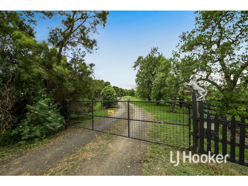 125 Nine Mile Road, Tynong VIC 3813