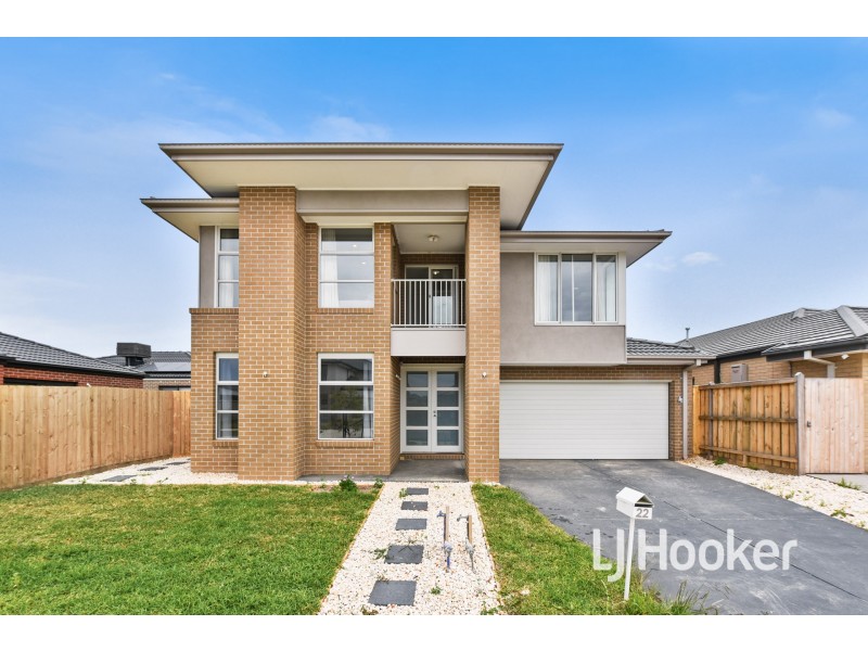 22 Swift Drive, Officer VIC 3809
