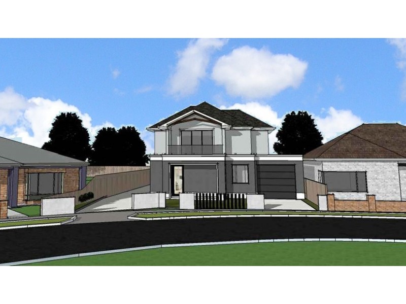 4 Snodgrass Street, Pakenham VIC 3810