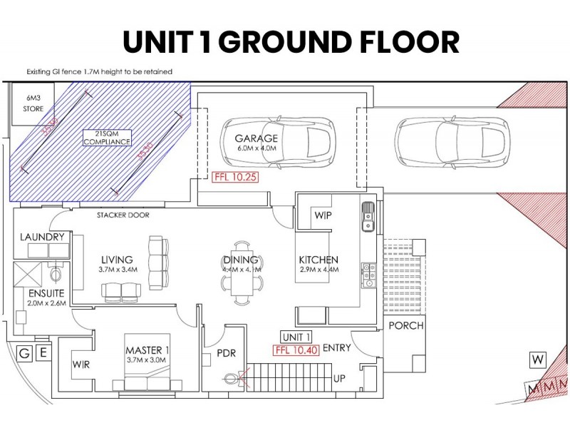 4 Snodgrass Street, Pakenham VIC 3810