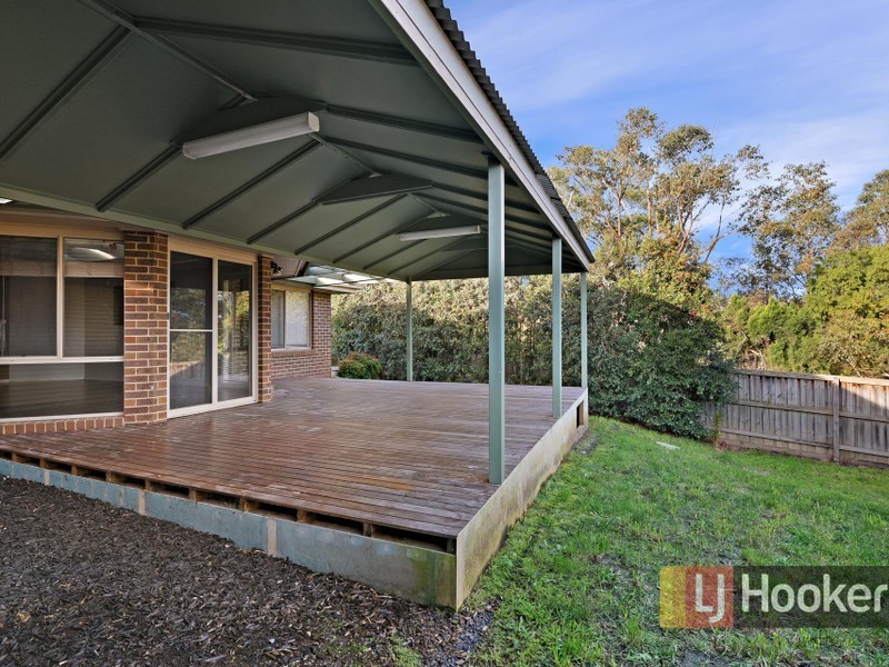 36 Natanya Drive, Pakenham VIC 3810