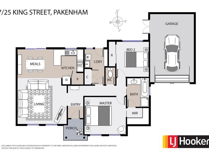 7/25 King Street, Pakenham VIC 3810