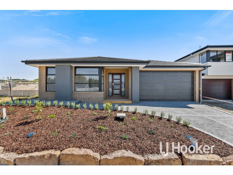 83 Timbertop Boulevard, Officer VIC 3809