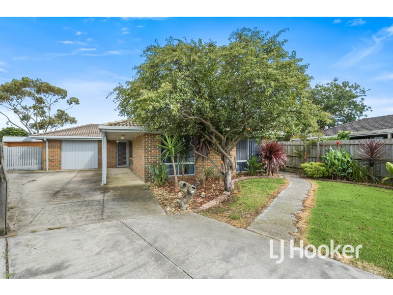 2 Egan Court, Koo Wee Rup VIC 3981