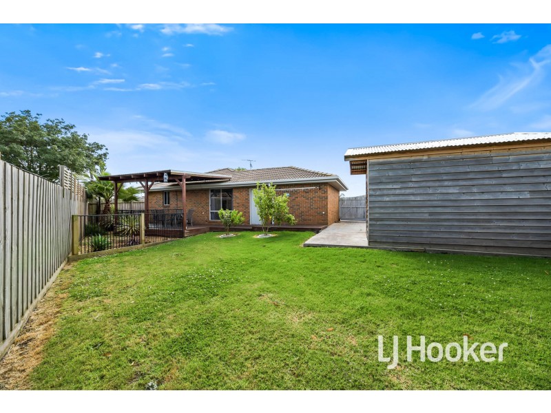 2 Egan Court, Koo Wee Rup VIC 3981