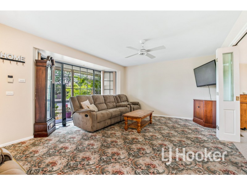 1 Andrew Court, Pakenham VIC 3810