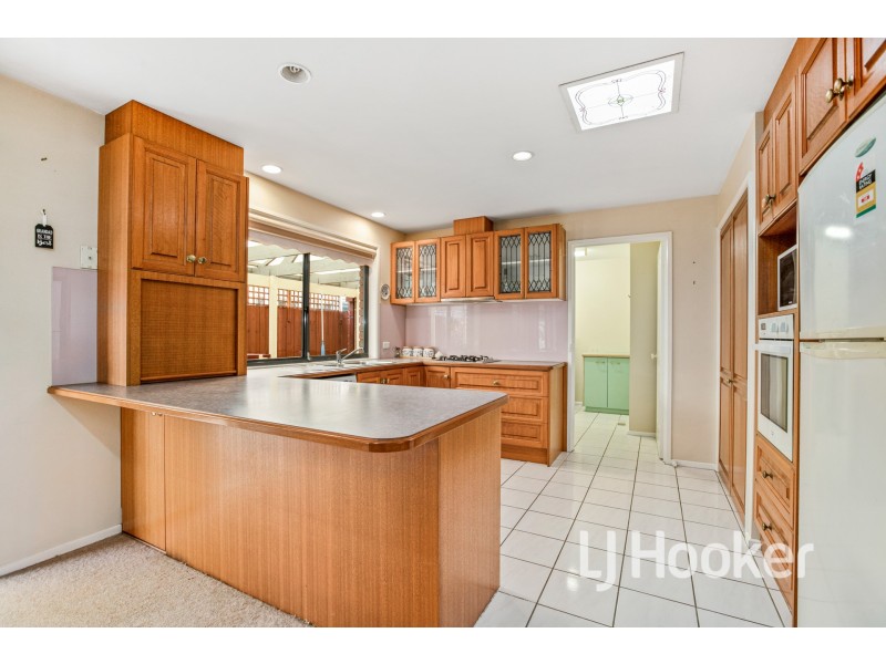 1 Andrew Court, Pakenham VIC 3810