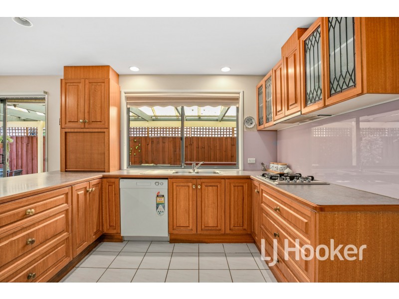 1 Andrew Court, Pakenham VIC 3810