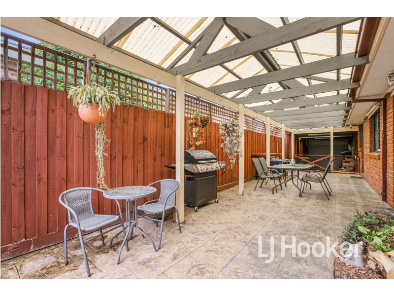 1 Andrew Court, Pakenham VIC 3810