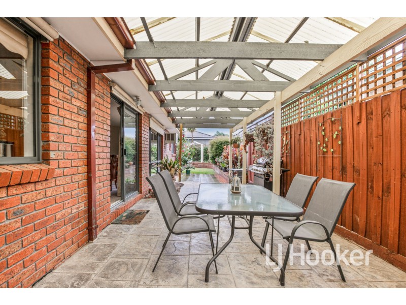 1 Andrew Court, Pakenham VIC 3810