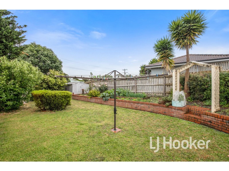 1 Andrew Court, Pakenham VIC 3810