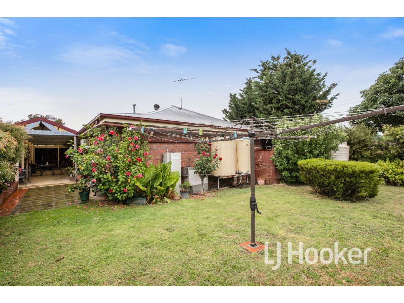 1 Andrew Court, Pakenham VIC 3810