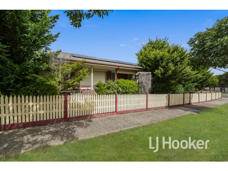 1 Andrew Court, Pakenham VIC 3810