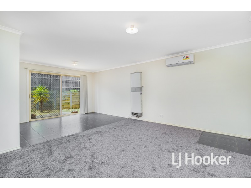 3/18 Ben Drive, Pakenham VIC 3810