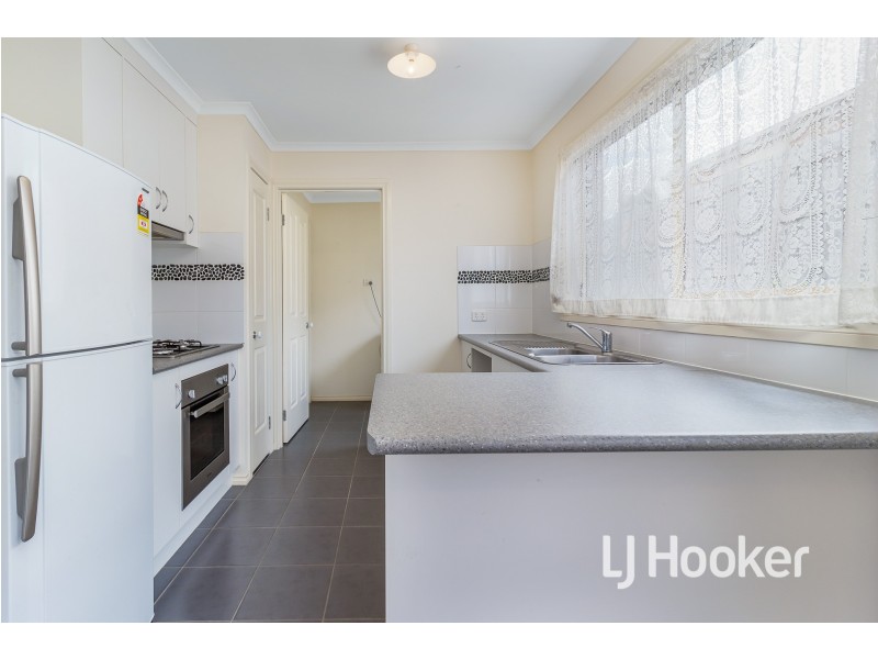 3/18 Ben Drive, Pakenham VIC 3810