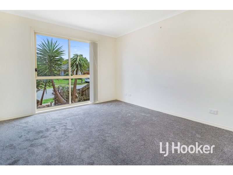 3/18 Ben Drive, Pakenham VIC 3810