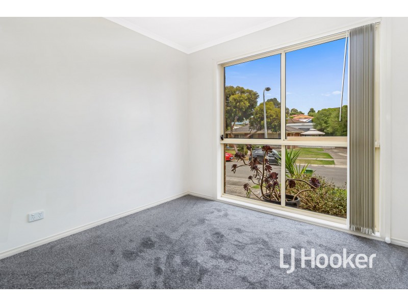 3/18 Ben Drive, Pakenham VIC 3810