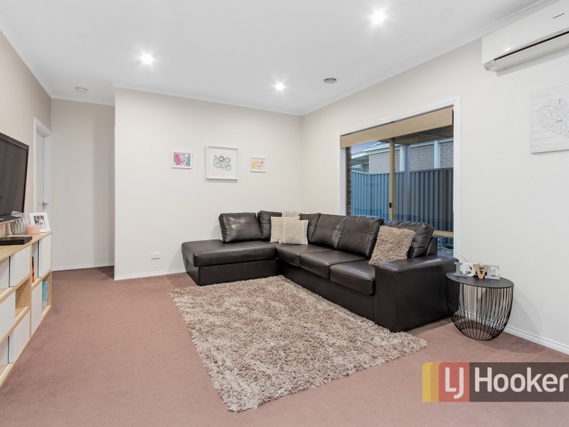 5 Perry Court, Pakenham VIC 3810