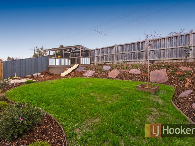 5 Perry Court, Pakenham VIC 3810