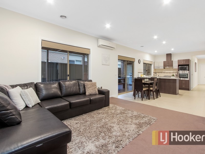 5 Perry Court, Pakenham VIC 3810