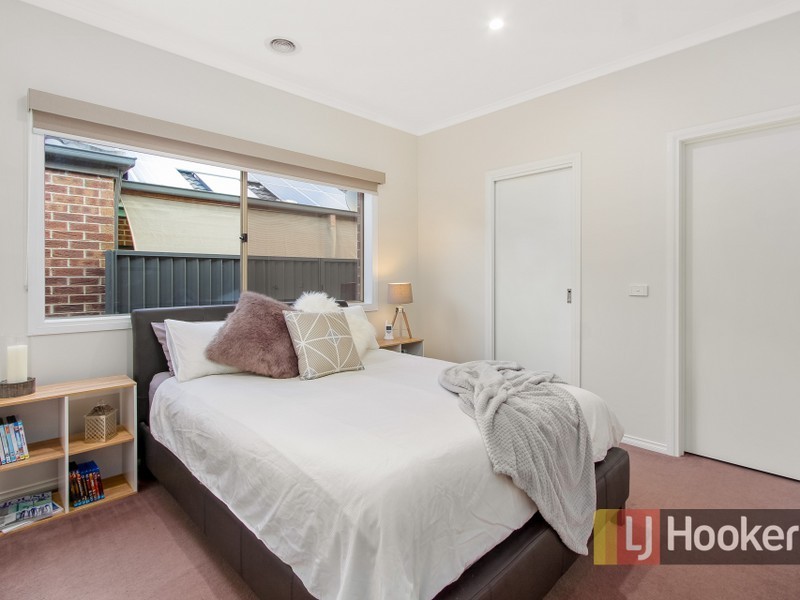 5 Perry Court, Pakenham VIC 3810