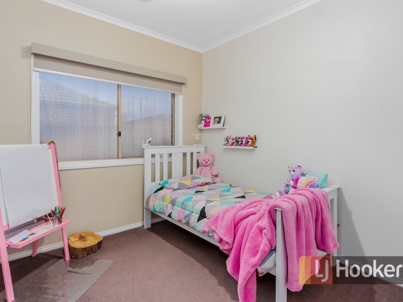 5 Perry Court, Pakenham VIC 3810